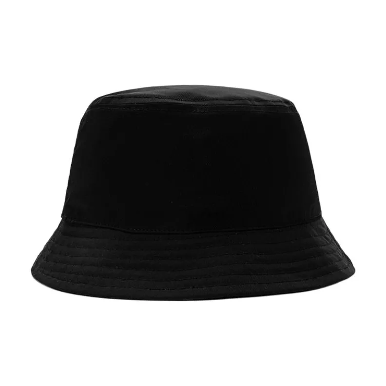 Kappa Polyester Bucket Hats Unisex Multicolor-4