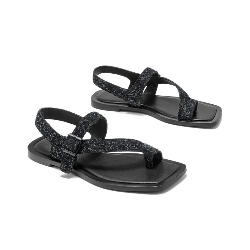 Beau Today Roman Sandals Women's-2