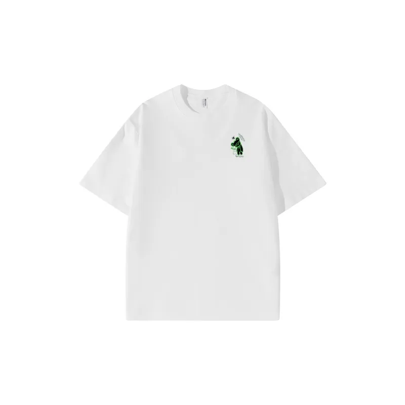 PANDA BASE T Shirts Unisex-1