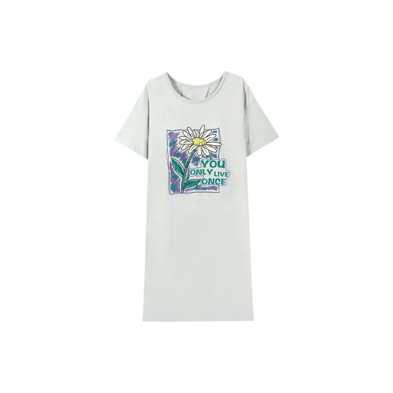AUTUMNDEER Women's Nightgowns-4