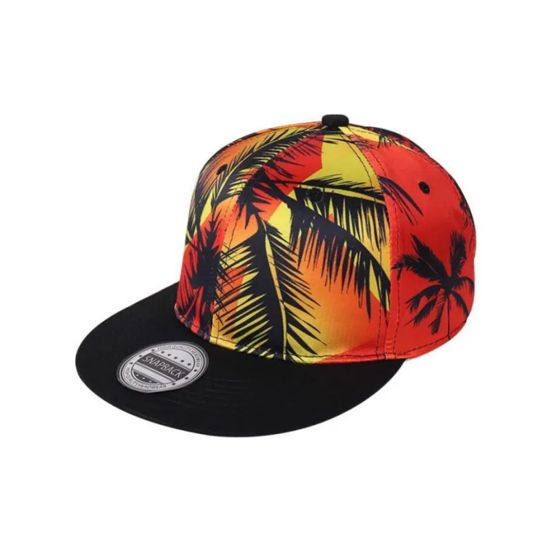 BEPOP Cotton Baseball Caps Unisex-3