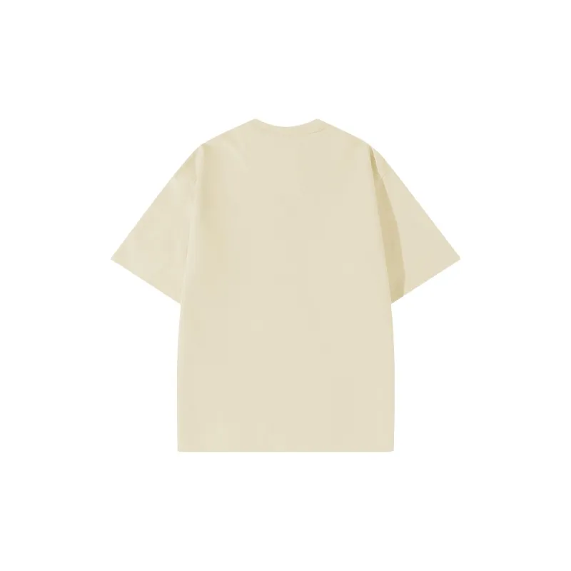 PANDA BASE T Shirts Unisex-15