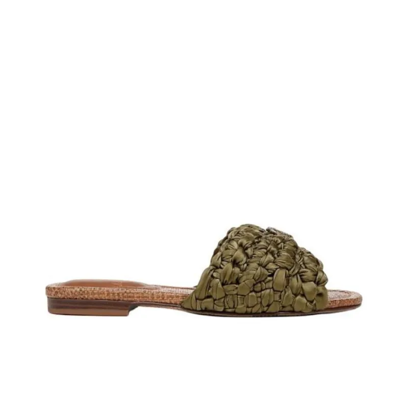 SAM EDELMAN Slide Slippers Women's Jasper-1