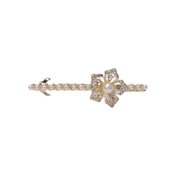 Enchanting Cat Hair Clips Women's