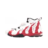 Red White