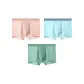 3 Pack (Pink+Aqua Blue+Grass Green)