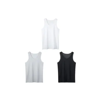 MIIOW Cool One Summer Series Tank Tops Men's 3 Pack