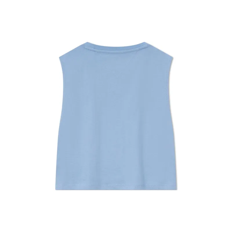 Tommy Hilfiger T Shirt Women's Blue-1