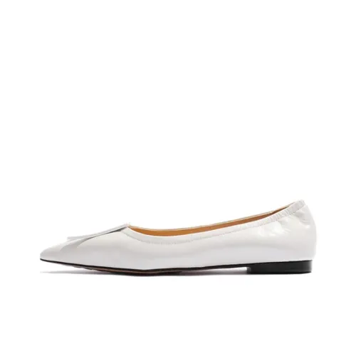 STEVE MADDEN Casual Single Shoes 0.3cm Women's