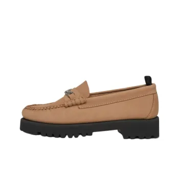 Fred Perry Lianna x G.H. Bass & Co. Loafers Women's Light Brown