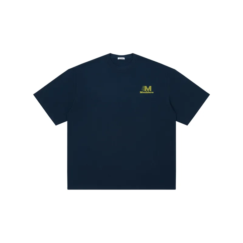 Menblero T Shirts Unisex-9
