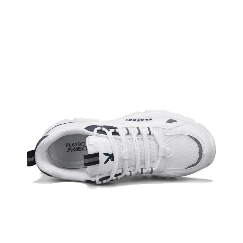 Playboy Low Top Running Shoes Men's-10