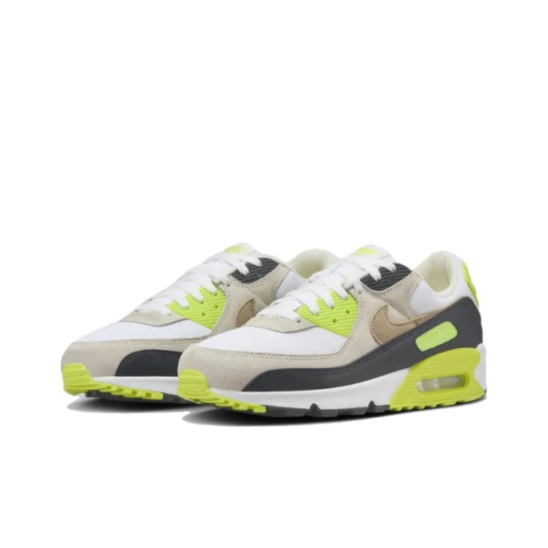 Nike Air Max 90 Cyber-2