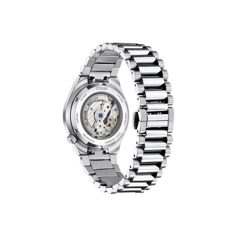 CITIZEN Men Watch-2