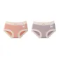 2 Pack[Light Orange+Purple]