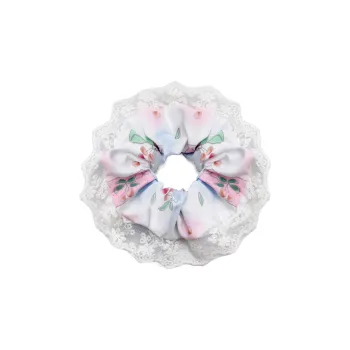 ZANC Fabric Hair Tie Women's Multiple Options Available