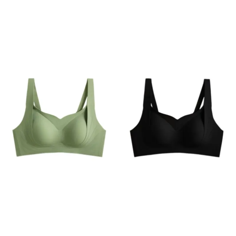 YUZHAOLIN Women's Bras-9
