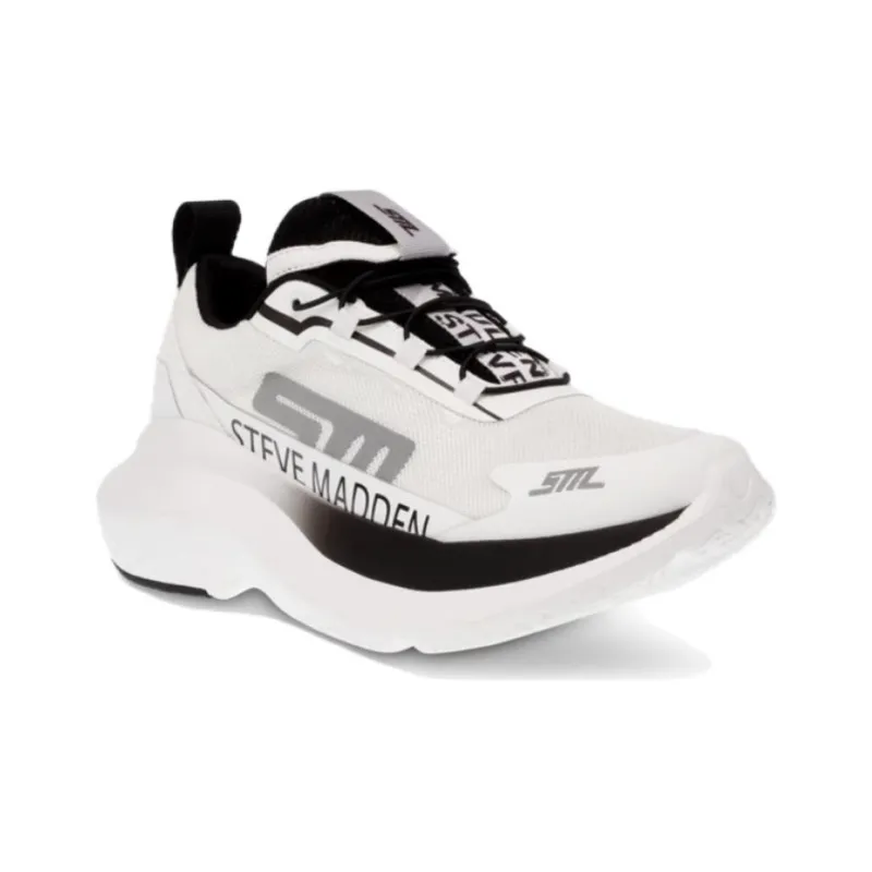 STEVE MADDEN Low-Top Casual Shoes Women's-7