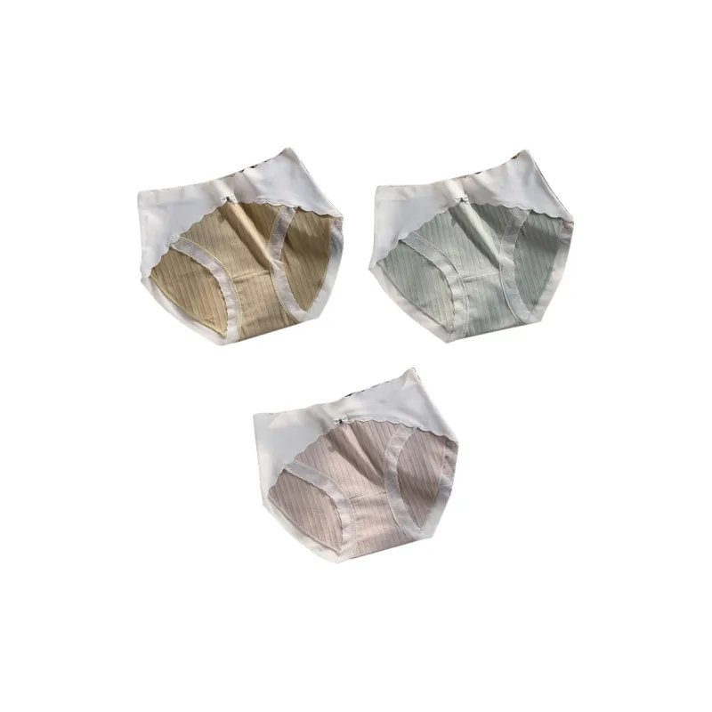 MIIOW Cool One Summer Series Underpants Women's 3 Pack-8