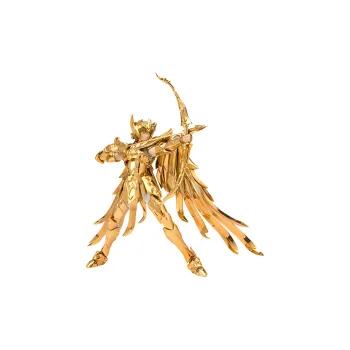 BANDAI Saint Seiya Scale Figures