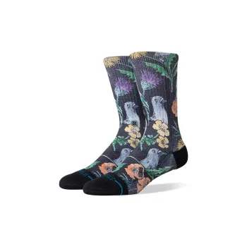 Stance x Todd Francis Mid-Calf Socks Unisex