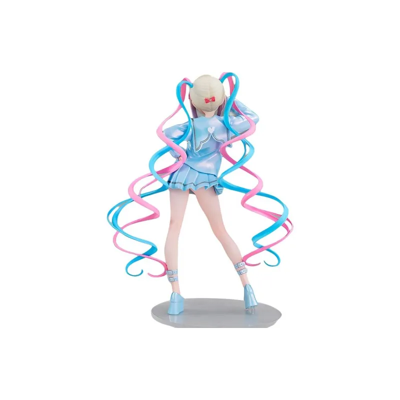 GSC Pop Up Parade Host Girl Heavy Dependency Scale Figures-1
