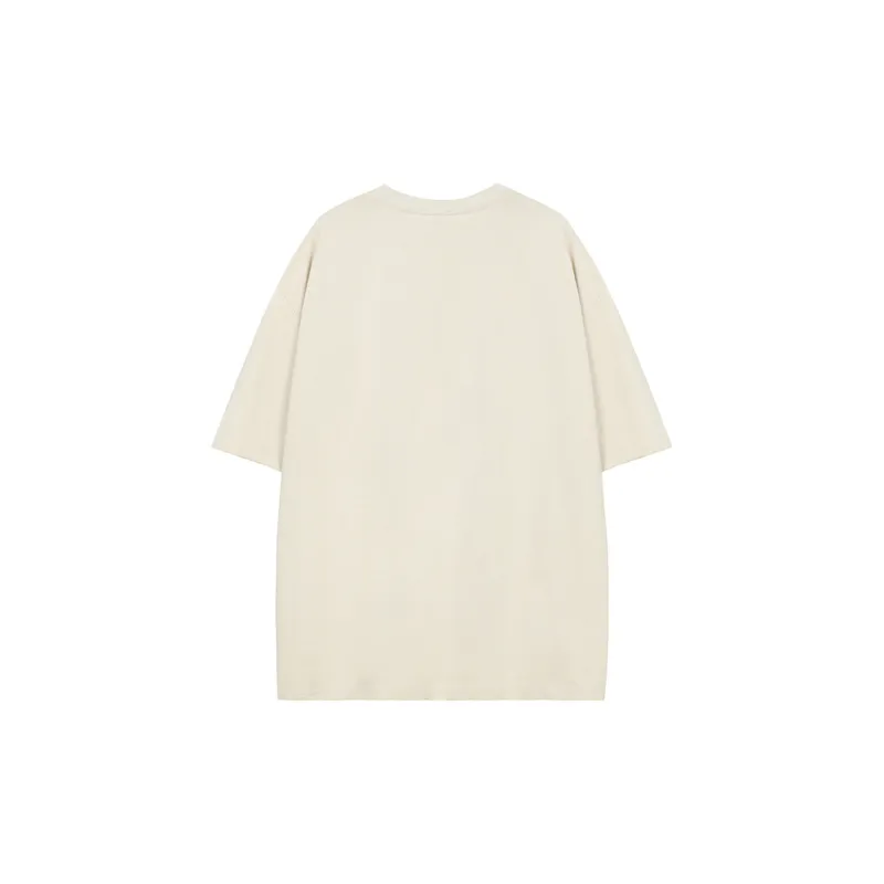 K411 T Shirts Unisex-7