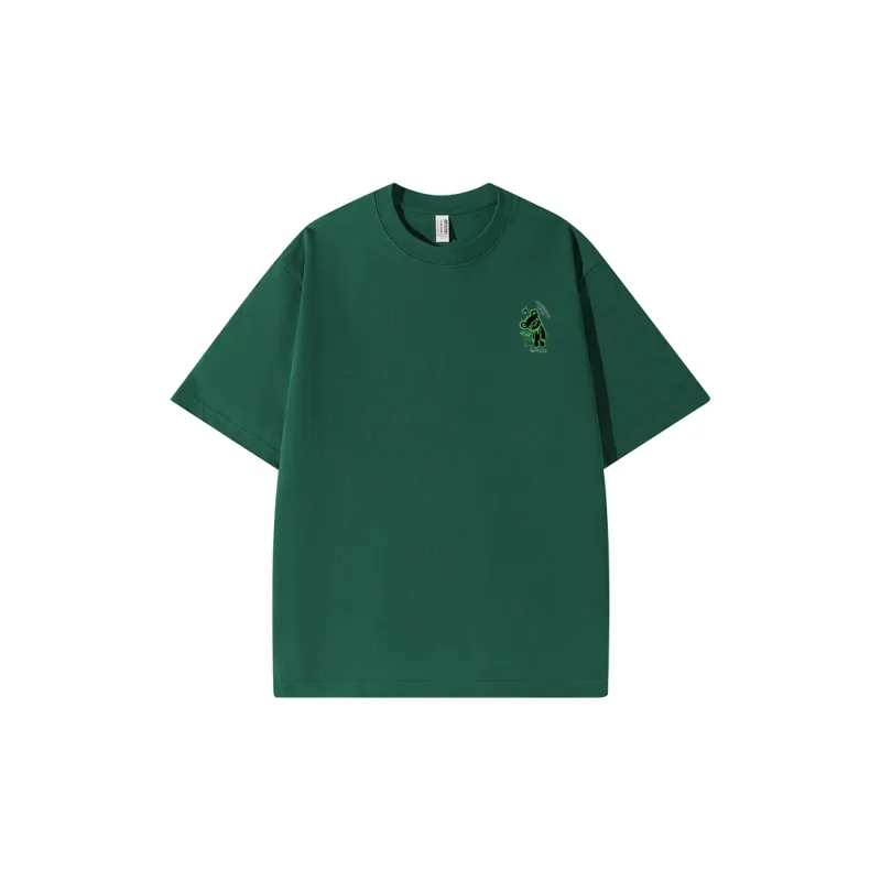 PANDA BASE T Shirts Unisex-13