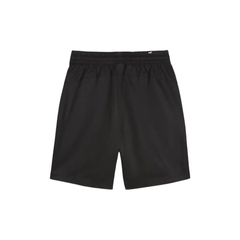 PUMA Shorts Chino Para Hombre Ess-1