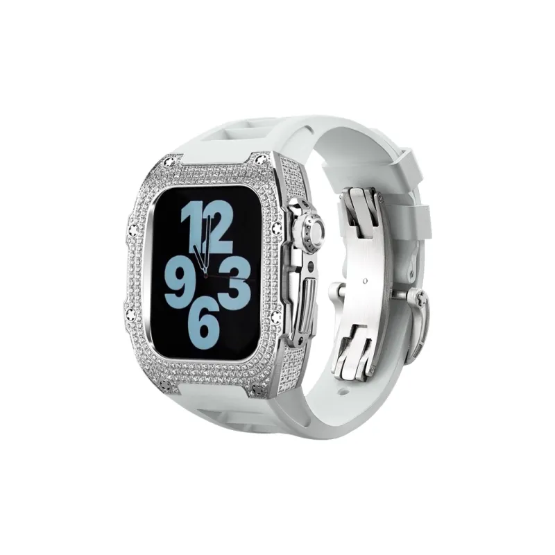 Soul Cool Unisex Watch Cases-0