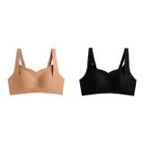 LS-288/2 Pack (Khaki+Black)