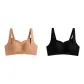 LS-288/2 Pack (Khaki+Black)