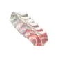 D Set: Vanilla Green+Oxygen Blue+Cherry Blossom Pink+Lilac+Rose Red+Rose Red