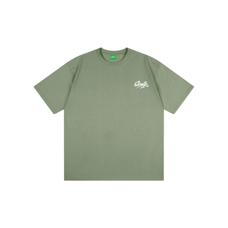 SESAME STREET T Shirts Unisex-13
