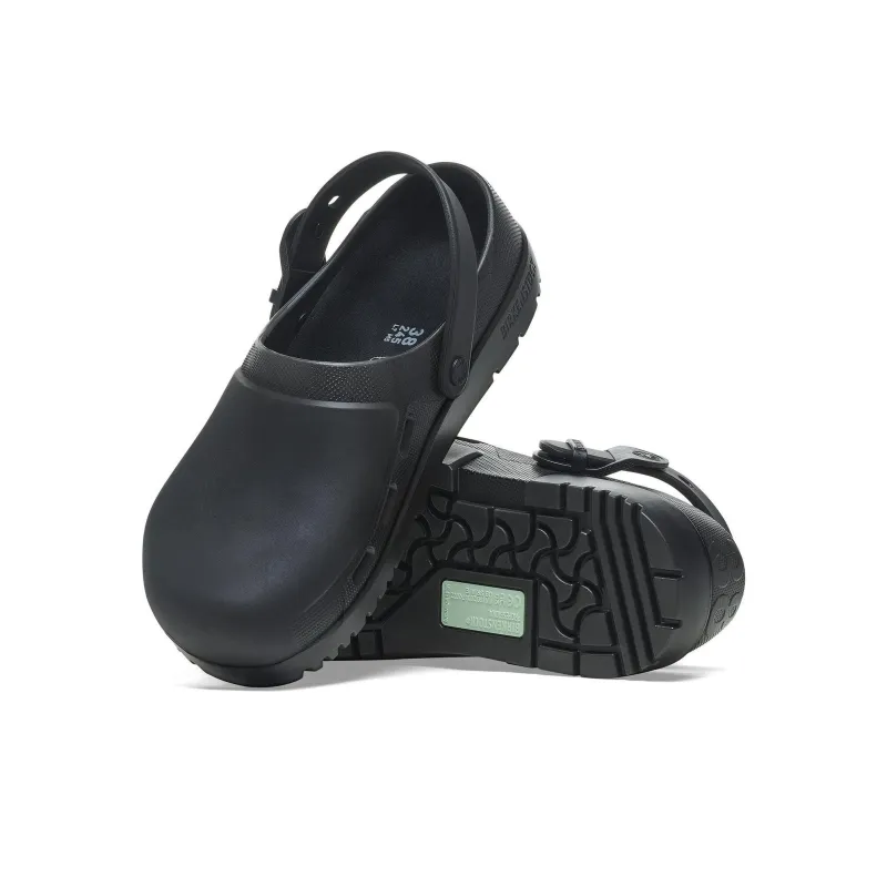 Birkenstock Birki Air 2.0 Casual Shoes Unisex Raven-4