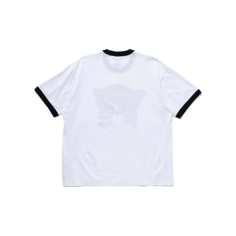 BEDWIN & THE HEARTBREAKERS x ALESSIO T-Shirt Men's-1