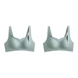 LS-288/2 Pack (Light Blue+Light Blue)