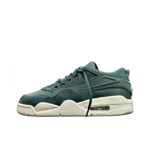 Air Jordan 4 RM 'Oxidized Green'Women's