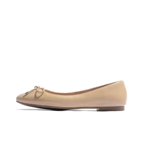 STEVE MADDEN Casual Single Shoes 1cm Women's