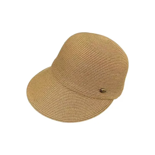 Top Melon Sun Protection Hats Women's