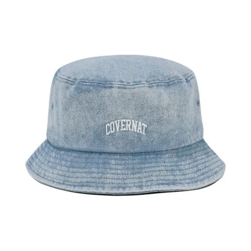 COVERNAT Bucket Hats Unisex