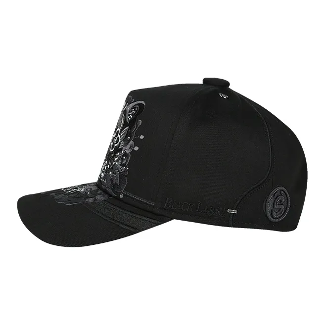 SWOFCARE Cotton Baseball Caps Unisex-2