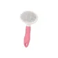 Pink Fine Needle Style