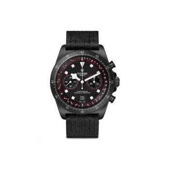 TUDOR Men Leader Submariner Collection Watch