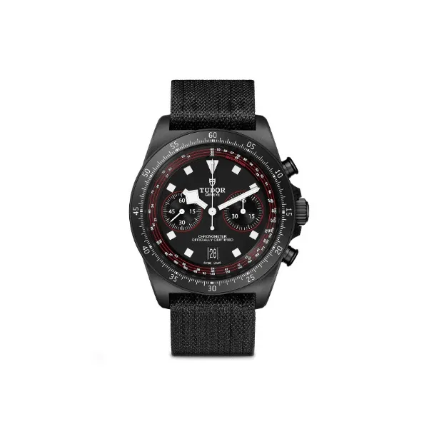 TUDOR Men Leader Submariner Collection Watch-0