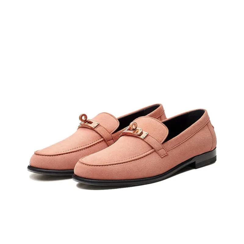 HERMES Destin Women's Casual Shoes Women's Sunlit Pink-3