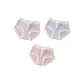 3 Pack[Purple+Light Blue+Pink]