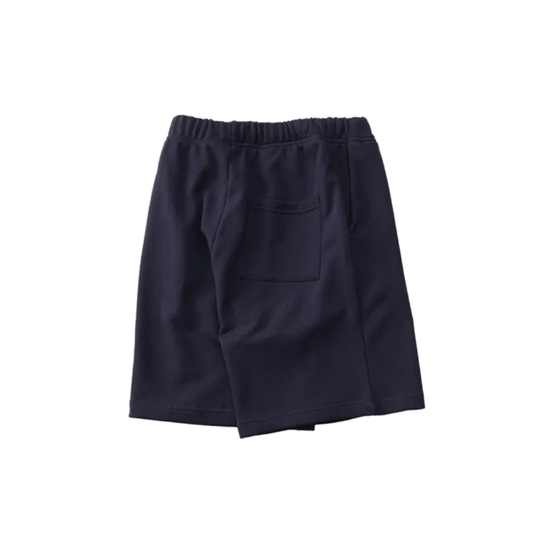 LIVINGTOWN Casual Shorts Unisex-1