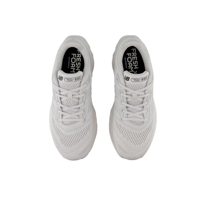 New Balance Fresh Foam X 880v14 Grey Matter Raincloud Reflection-2