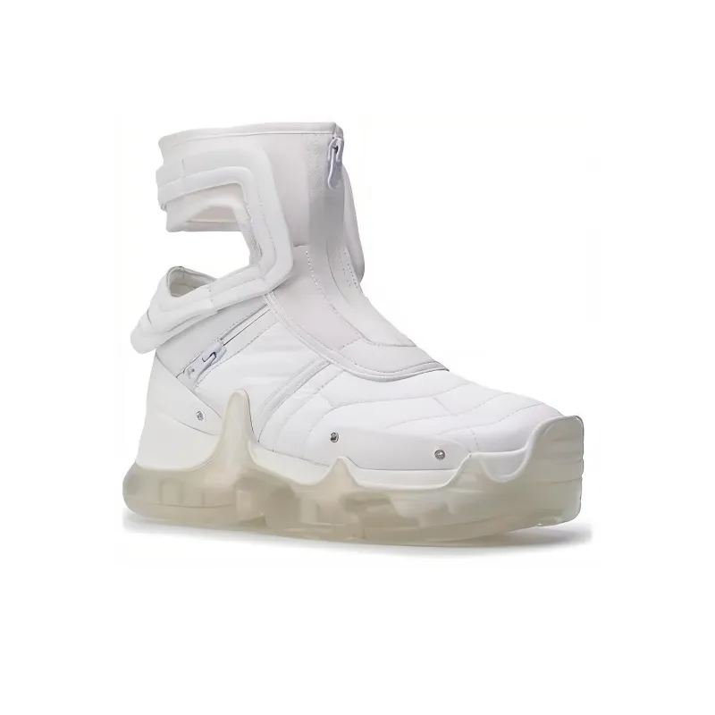 SWEAR Fatalis Nitro Sneakers-3